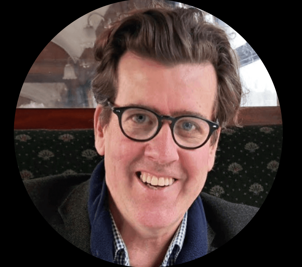 Rob Kerner - Partner,Strategy and Innovation at Digital Works Group