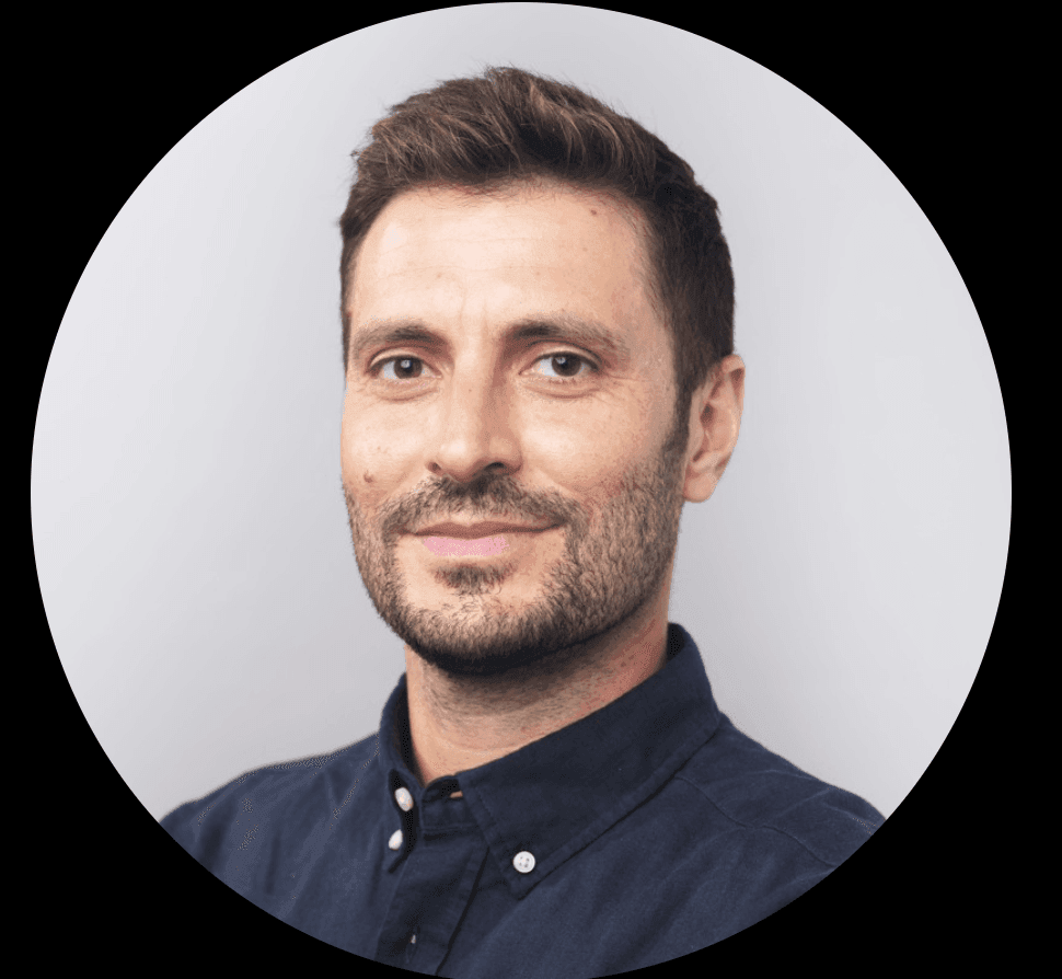 Matteo Tardelli - Clinical Biomarker Lead at Owlstone Medical