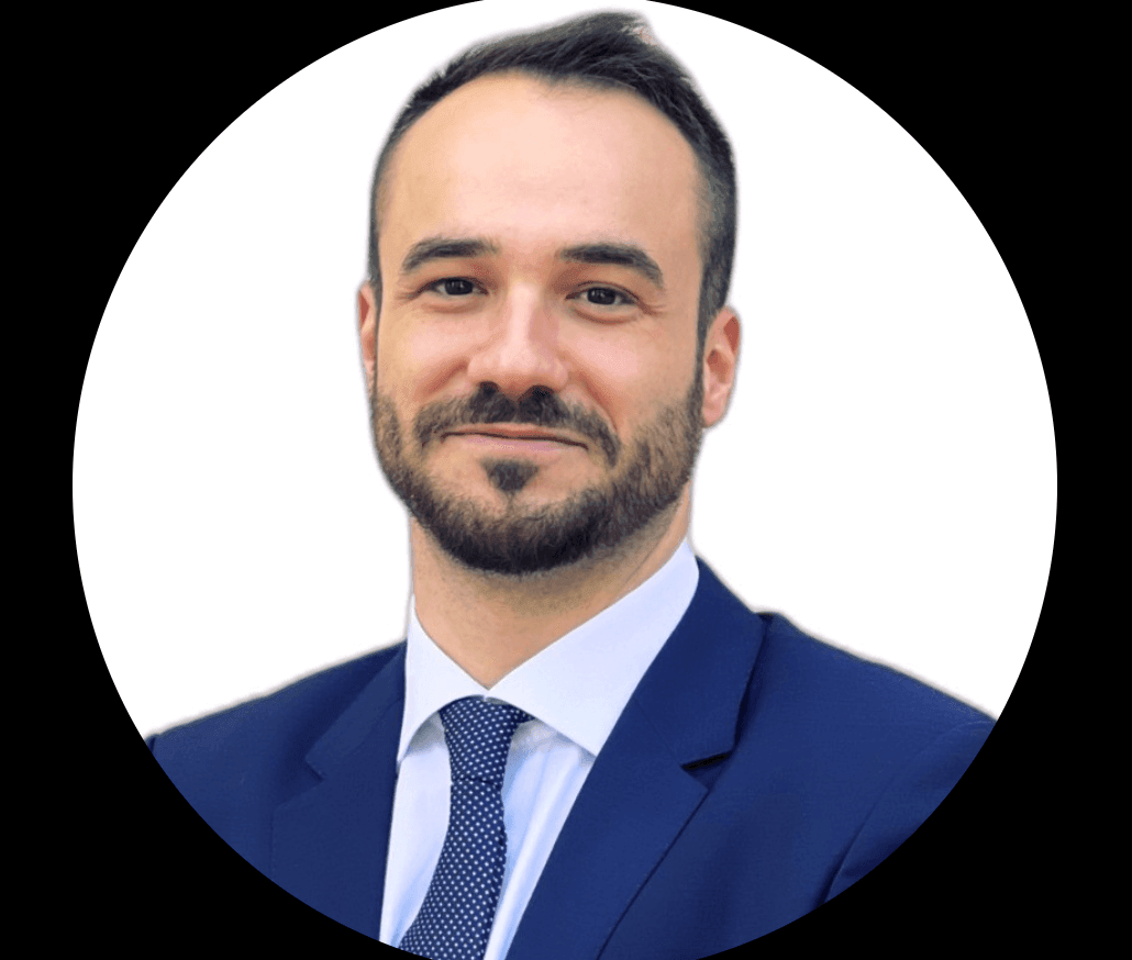 Manuel Mitola - cTcHealth Managing Director