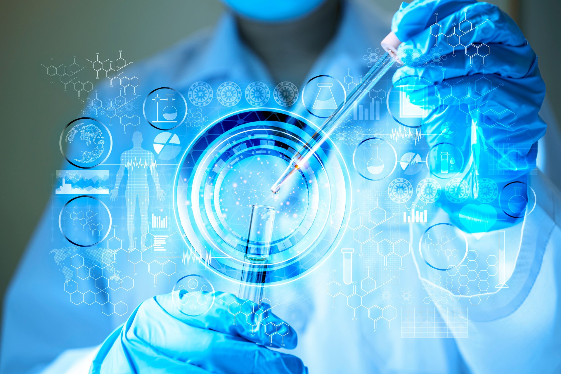 Strategy & Clinical Insight: from £550/day